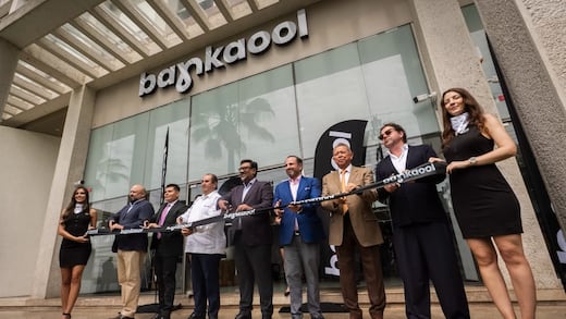Bankaool llega a Cuernavaca para impulsar negocios