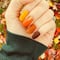 Uñas de otoño 2023: 7 diseños bonitos que puedes hacer tú misma