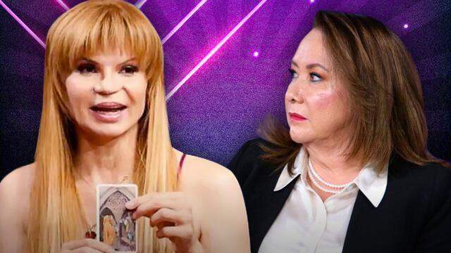 Mhoni Vidente se burla de Yasmín Esquivel Mossa, ministra de la SCJN señalada por plagio