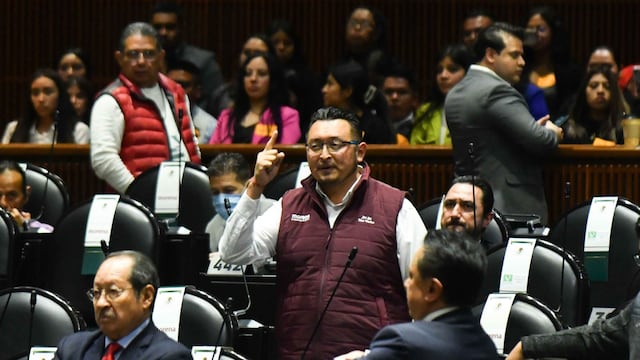 Diputados de Morena impulsan la cración del Fondo de Pensiones del Bienestar