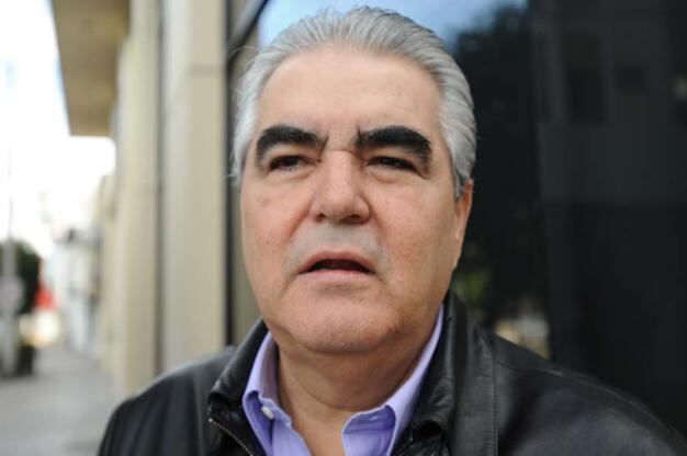 Óscar Javier Lara Aréchiga