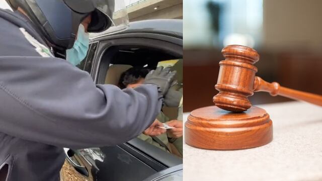 Abogado contra la corrupción