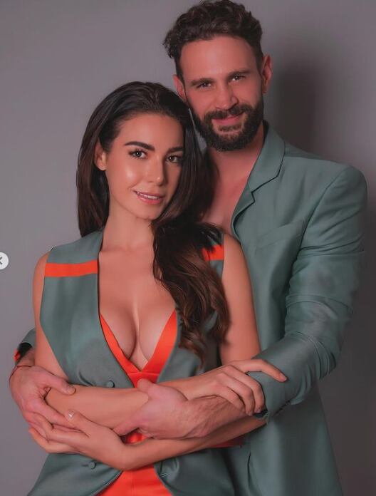 ¿Por qué terminaron Rafael Nieves y Julia Gama?