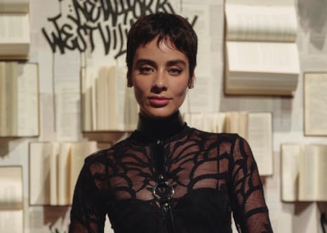 Esmeralda Pimentel