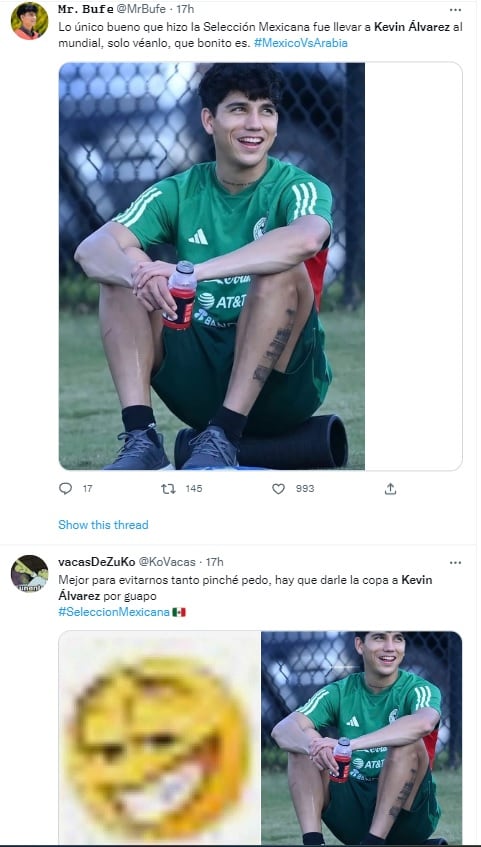 Kevin Álvarez