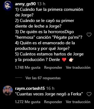 Jorge Losa