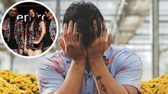 El detrás de usar Rosa Pastel de Belanova para TikTok, tiene una triste y dolorosa verdad.