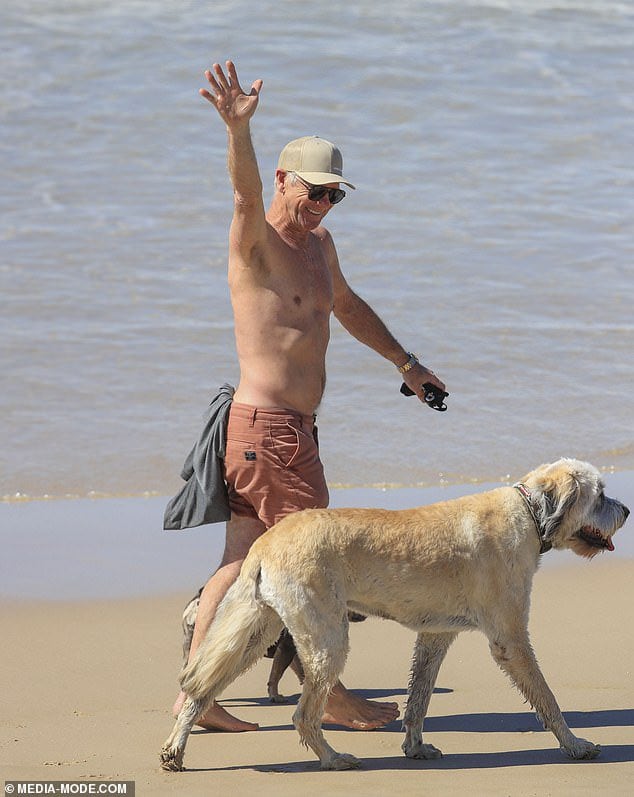 Craig Hemsworth