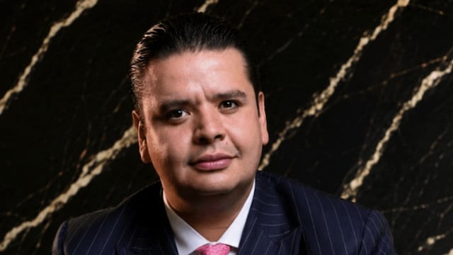 Rodrigo Pastrana Moreno