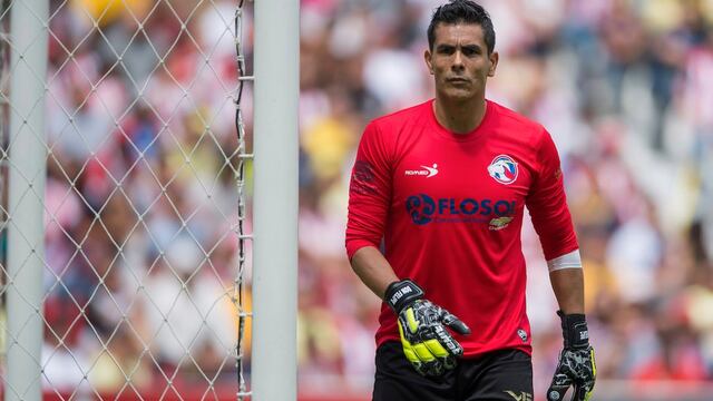 Sánchez en Clásico de Leyendas.
