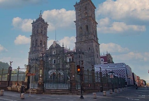 Puebla