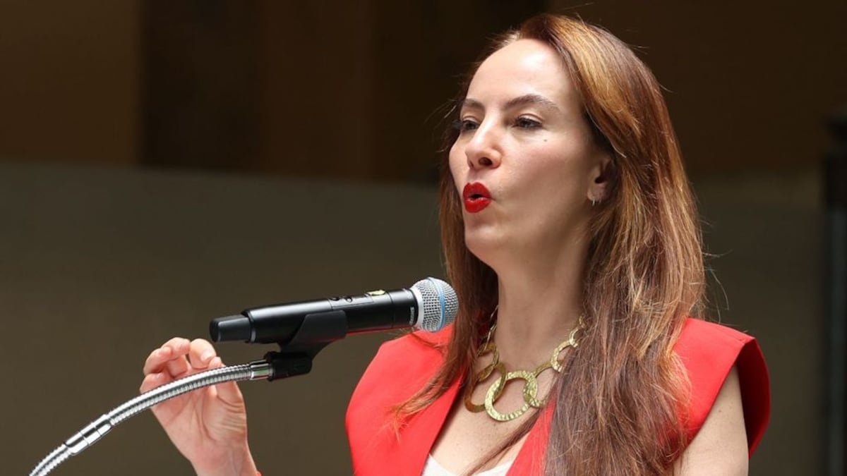 Gabriela Cuevas revela cómo el Gobierno de Sheinbaum renegoció con la FIFA el acuerdo fiscal del Mundial 2026
