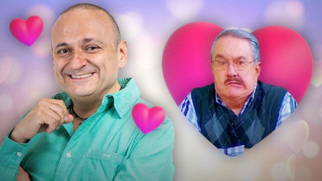 ¿Lalo España tiene un amorío con Pedro Sola?