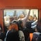 Metro CDMX hoy 11 de abril: Reportan alta afluencia en Línea 3; denuncian retrasos en Línea 8
