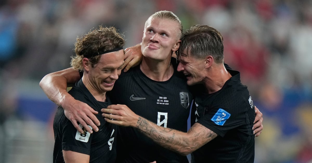 Noruega vs Inglaterra: Pronóstico y posibles alineaciones del duelo por el pase a semifinales del Mundial 2026