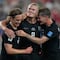 Haaland marca doblete ante Senegal y clasifica a Noruega a la siguiente fase