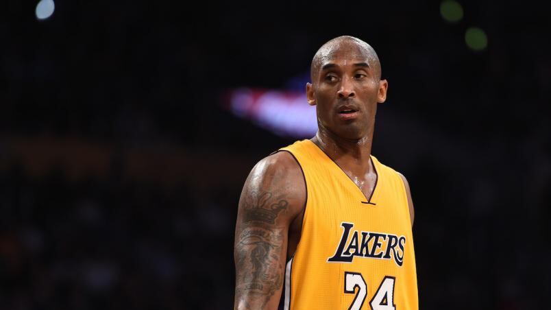 Revelan resultados de las autopsias de Kobe Bryant y su hija