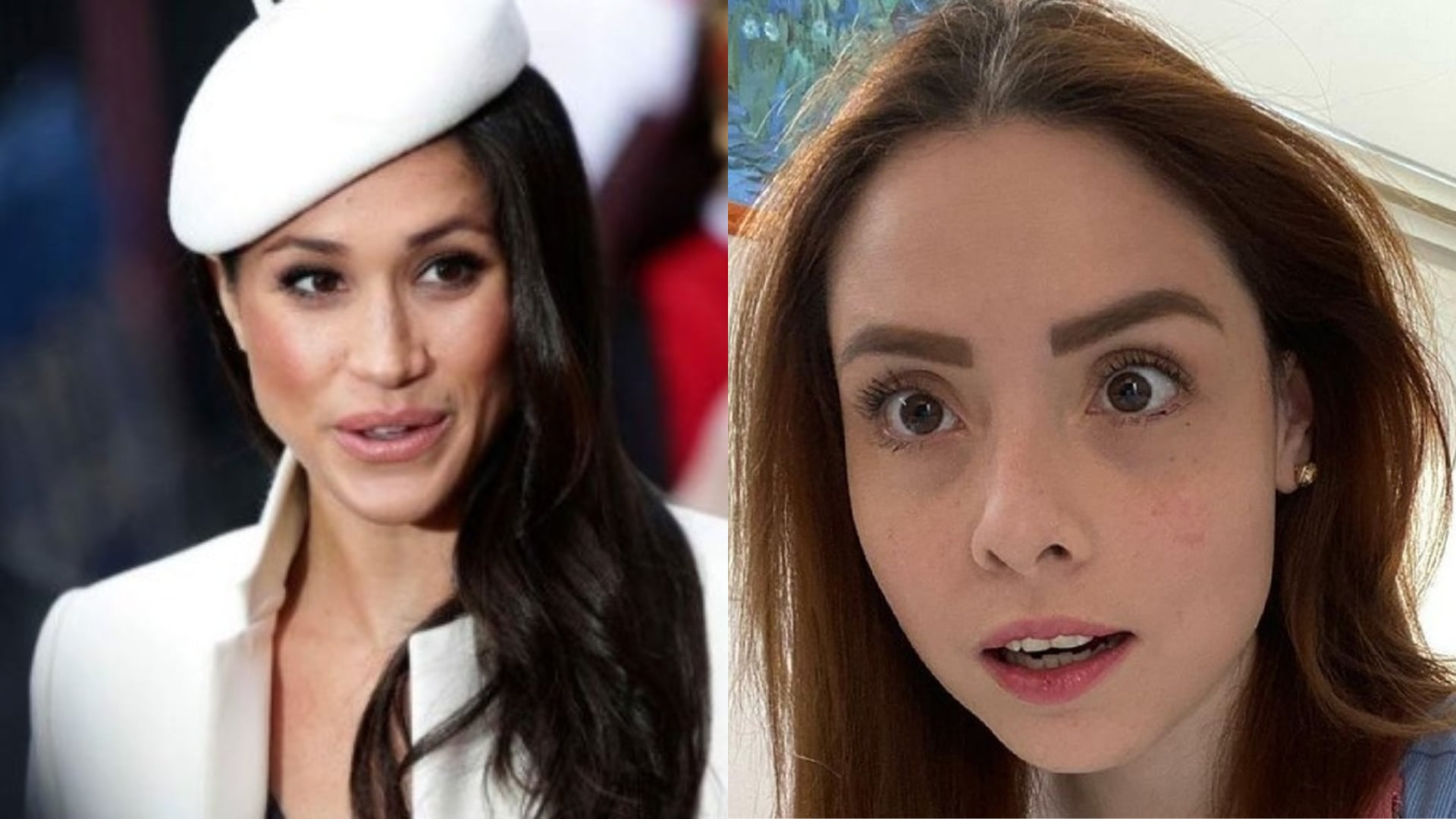 Lo que hizo Meghan Markle el día de la coronación de Carlos III la dejó en evidencia, dice Maryfer Centeno