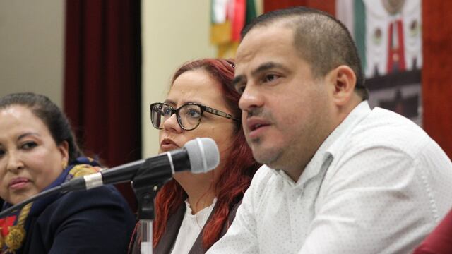 Ernesto Cuevas Hernández, procurador del Medio Ambiente en Veracruz