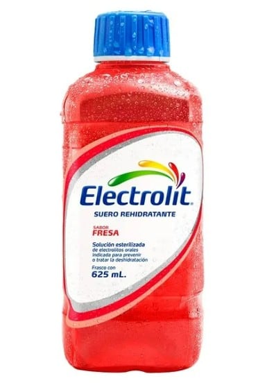 Electrolit