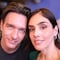 Sandra Echeverría y Leonardo de Lozanne andan de luna de miel para consumar su reconciliación