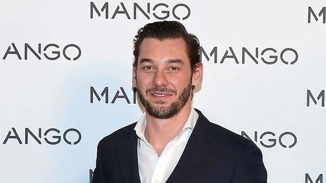 ¿Quién es Jonathan Andic? Hijo del fundador de Mango