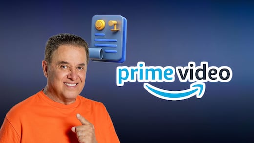 Demanda contra Prime Video por ¿Quién lo mató? continúa, afirma Mario Bezares