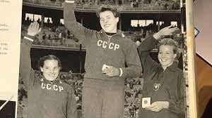 ¿Quién fue Marlene Ahrens? Doodle Google celebra a la primera mujer chilena en ganar una medalla olímpica hoy 28 de noviembre