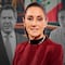 Claudia Sheinbaum anuncia demanda por difamación contra Jeffrey Lichtman, abogado de Ovidio Guzmán
