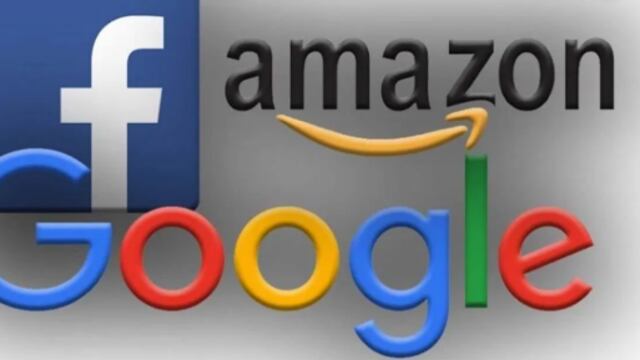 Google , Amazon y Facebook entre los tradicionales unicornios