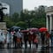Lluvias en CDMX pronóstico hoy 17 de septiembre: Se esperan fuertes lluvias en estas alcaldías