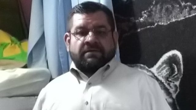 Manuel Germán Ramírez Valdovinos.