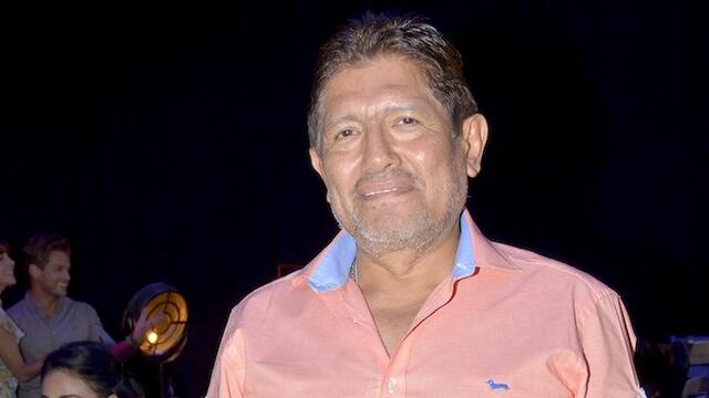 Juan Osorio