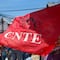 “Insuficiente”: CNTE responde a propuesta de Martí Batres sobre la Ley del ISSSTE