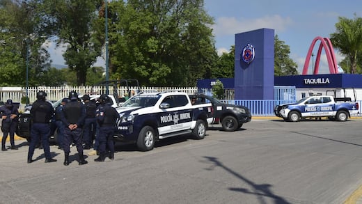 Procuraduría de Hidalgo confirma 33 detenidos por caso en cementera Cruz Azul de Tula