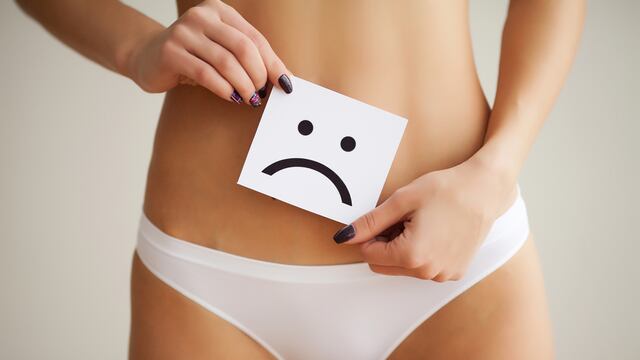 Señales para saber cuando una mujer no ha tenido relaciones en meses