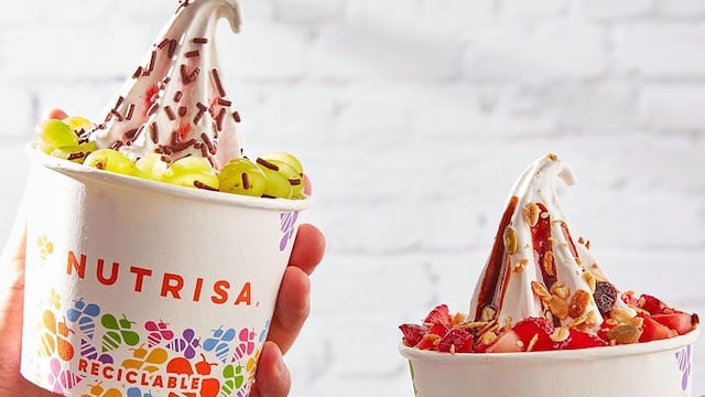 Jueves 2x1 Nutrisa: Precio y cómo aplicar la promoción más popular