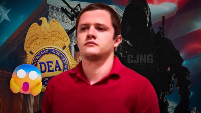 Revelan tenebroso dato sobre el juicio del “Menchito” en Estados Unidos.