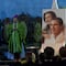 Alejandro Armenta, gobernador de Puebla, conmemoró la muerte de Martha Érika Alonso y Rafael Moreno Valle