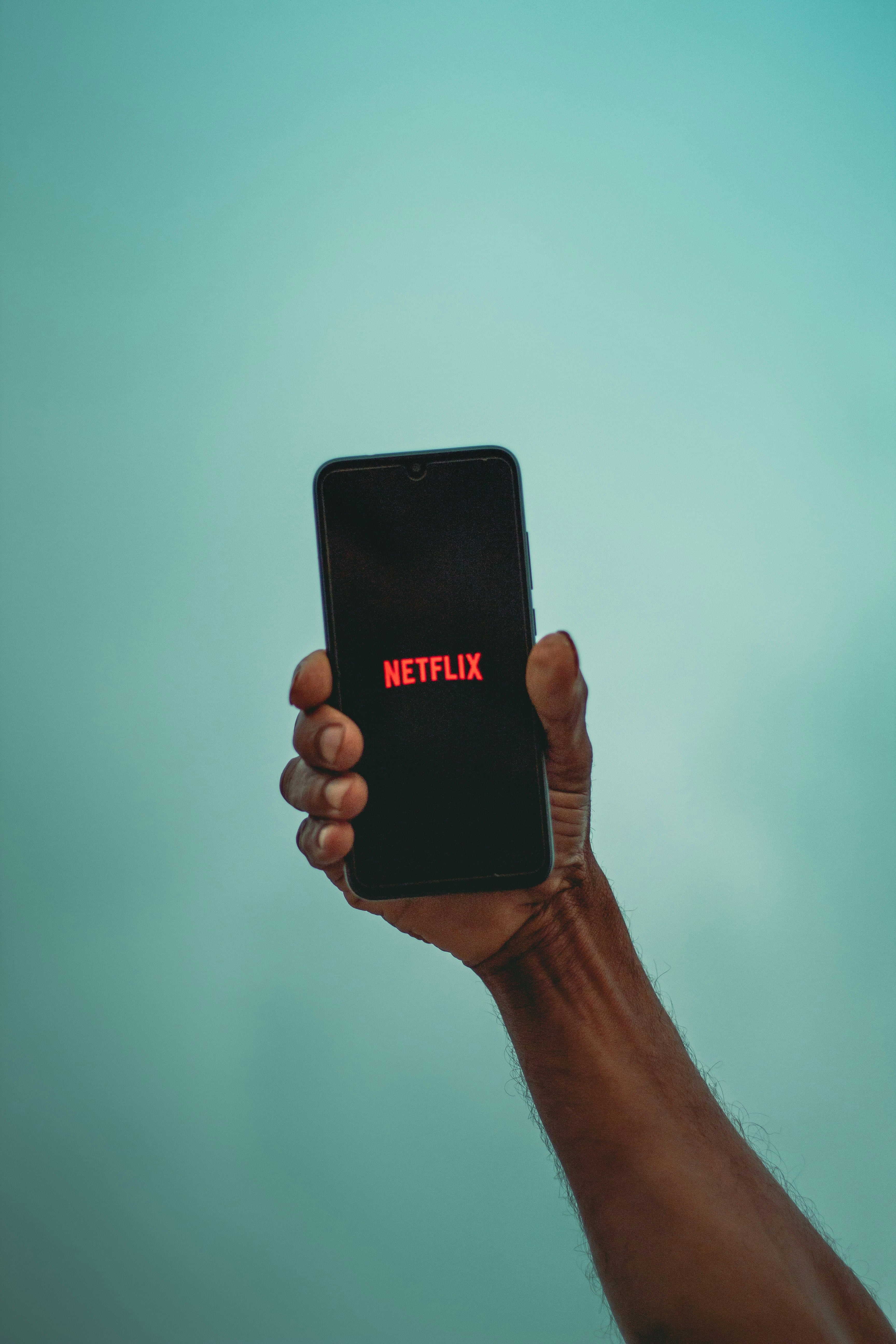 Netflix Logo