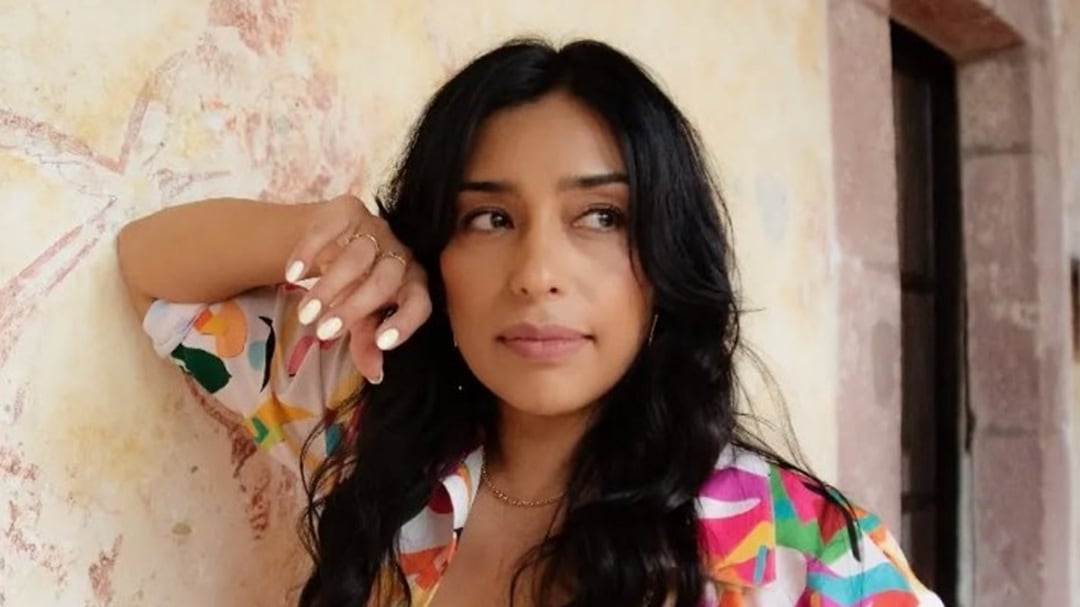 ¿Quién es Adriana Paz? La actriz mexicana de Emilia Pérez que lloró al hablar de los desaparecidos en México