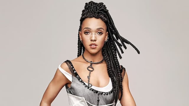 FKA twigs