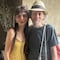 Natalia Téllez acepta que se ha convertido en la mamá de su artístico y extravagante papá