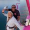 VIDEO: Abuelita de 80 años se lanza del bungee en Morelos y se hace viral en TikTok