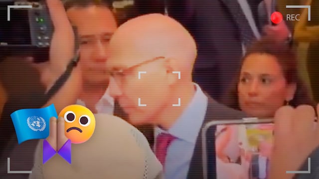 “Somos más familias buscadoras”: exigen a Volker Türk ser escuchados