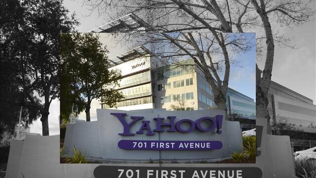 Yahoo y Microsoft renuevan alianza para búsquedas en internet