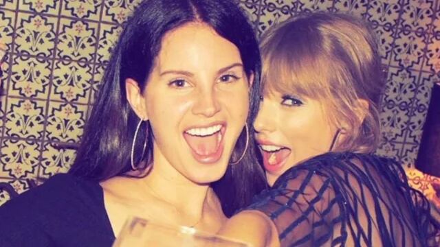 Ticketmaster se cae durante preventa de Lana del Rey y temen que ocurra lo mismo con Taylor Swift