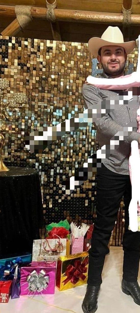 Raúl Alberto Carrasco Lechuga, El Chore