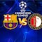 FC Barcelona vs Feyenoord: A qué hora y dónde ver el partido de la Jornada 1 de la Champions League