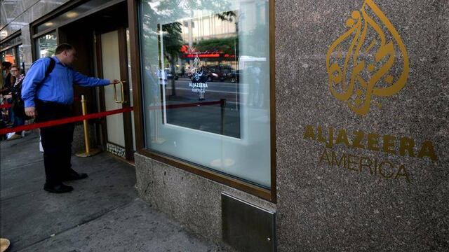 Al Jazeera America